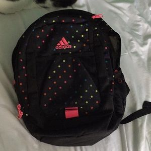 Adidas bookbag